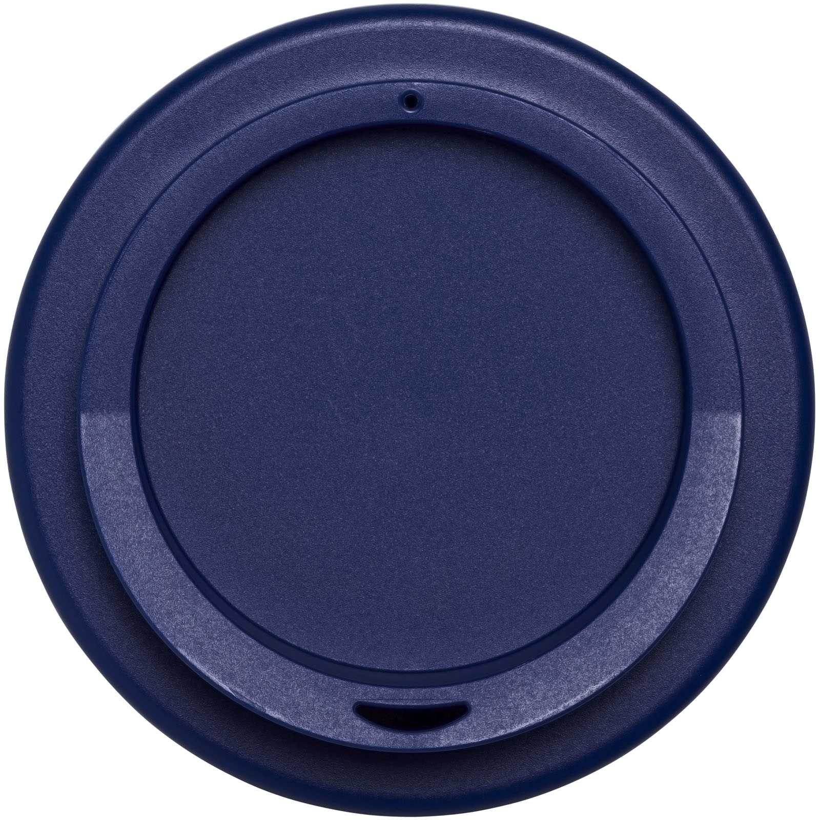 Americano® Espresso 250 ml Isolierbecher schwarz, blau