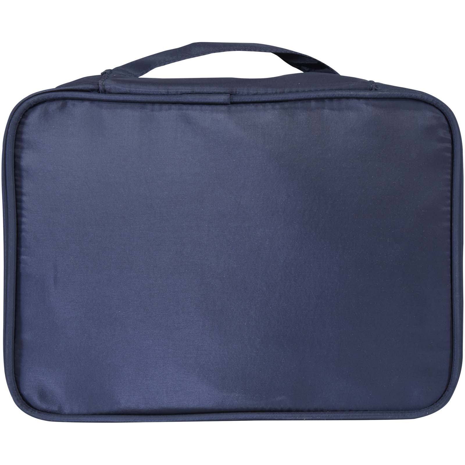 Muse GRS RPET Make-up Organiser navy