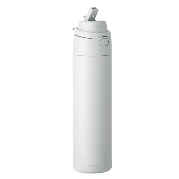 Einwandige Trinkflasche 650 ml