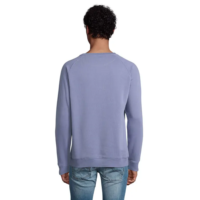 Unisex-Pullover 280 g Space