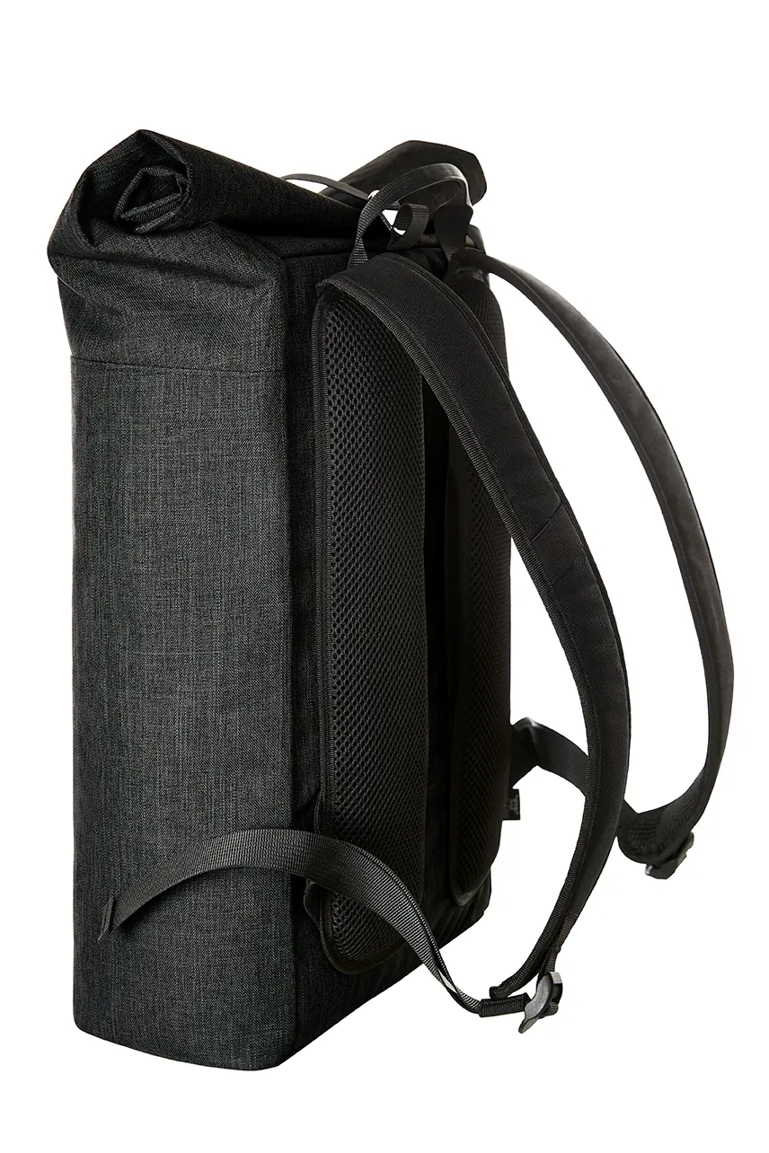 Notebook-Rollrucksack EUROPE