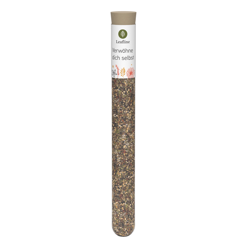 Spice Tube M, DeWi Blütensalz