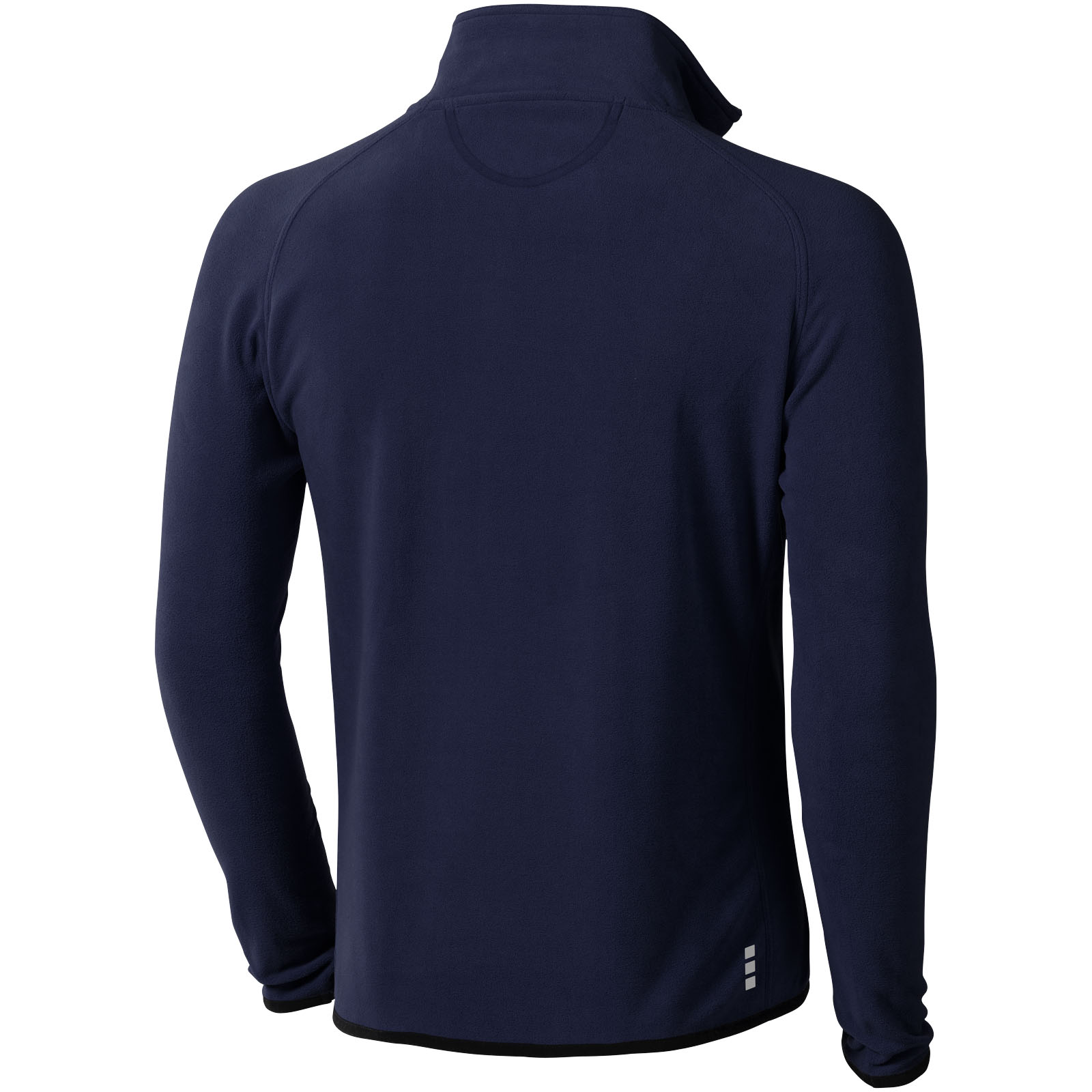 Brossard Fleecejacke für Herren navy