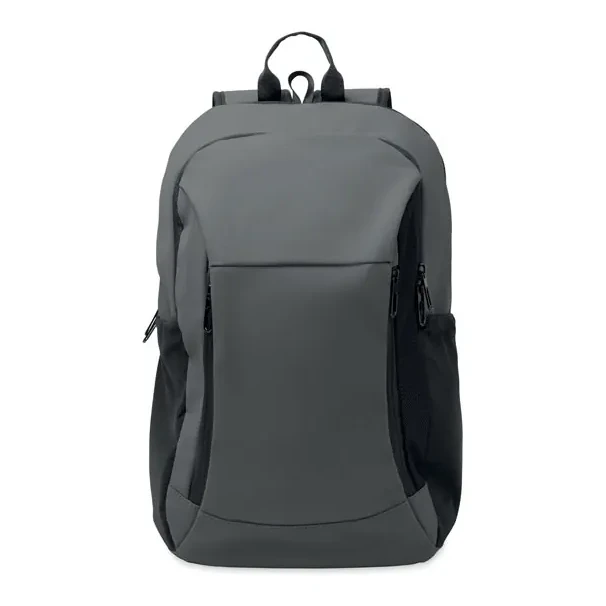 15" Laptop-Rucksack PU