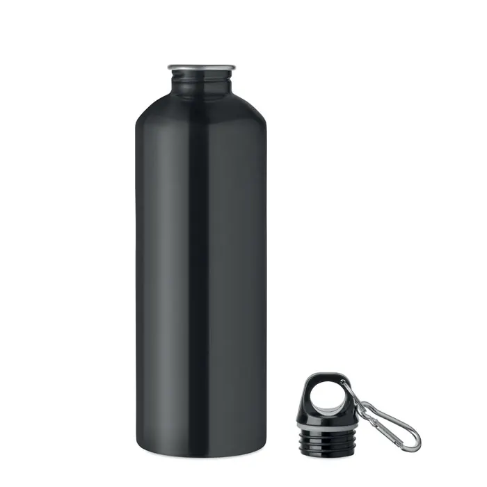 Einwandige Trinkflasche 1000ml