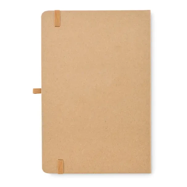 DIN A5-Notizbuch-Set