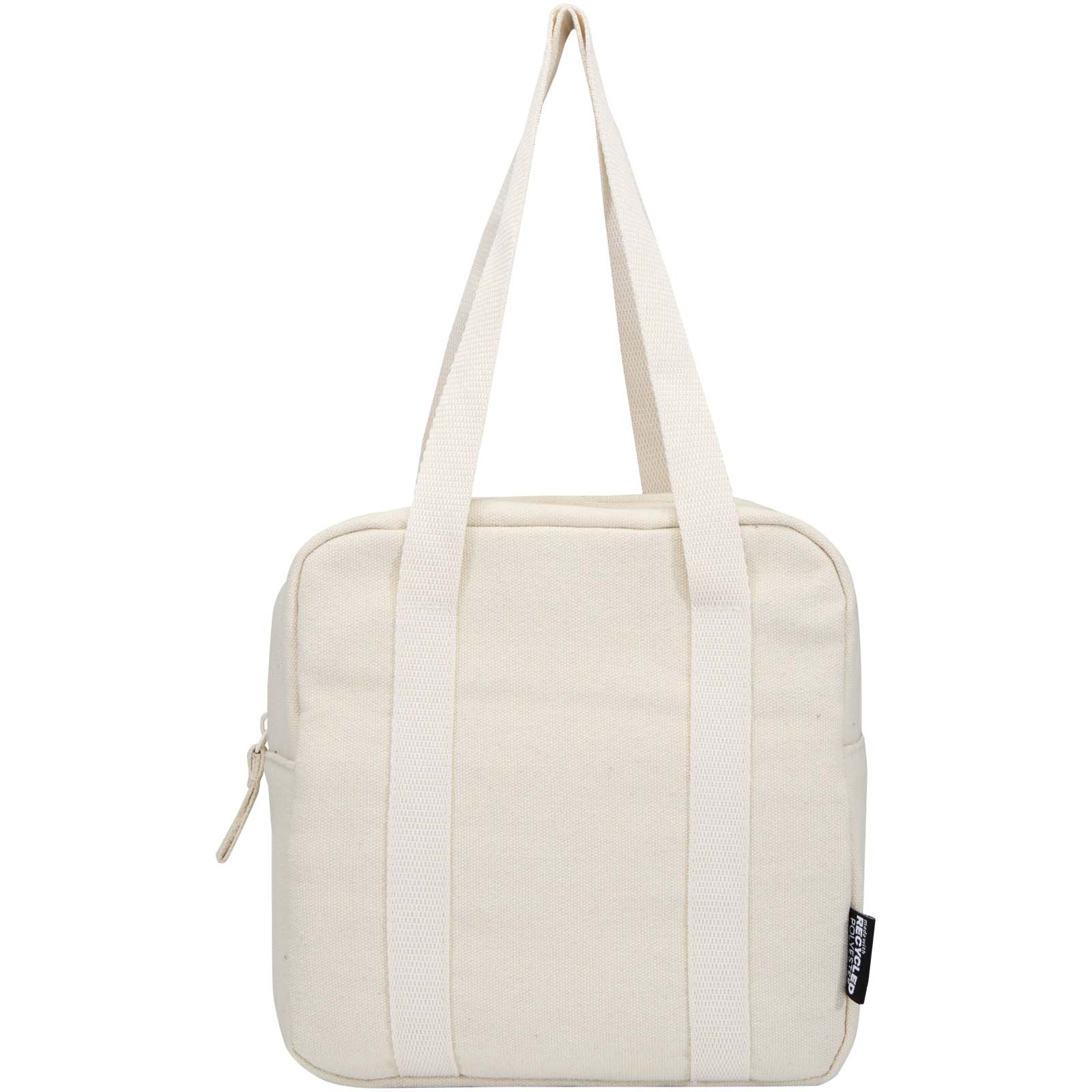 Recanvas GRS recycelte Lunchkühltasche 5L sandstone