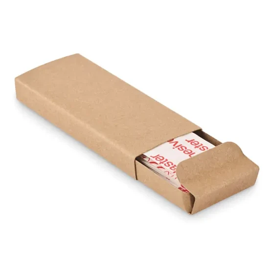 Pflaster-Box