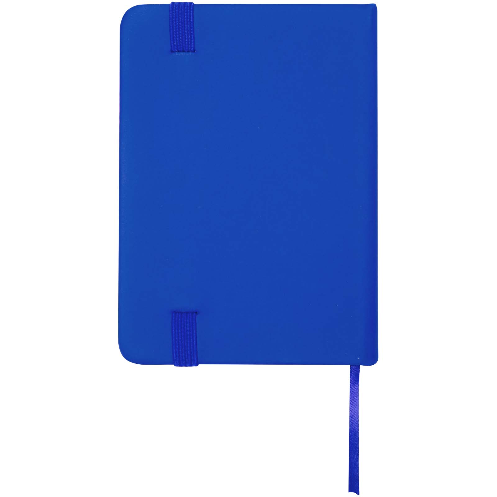 Spectrum A7 HArdcover Notizbuch royalblau