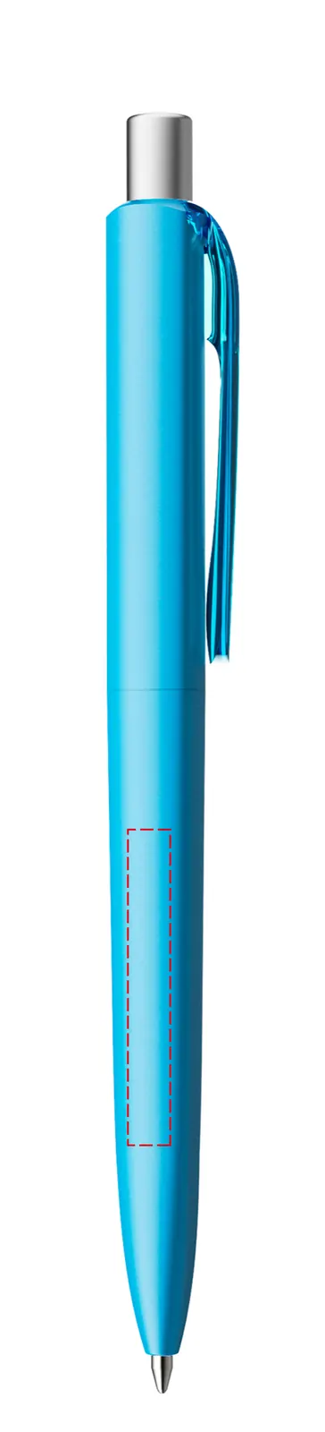 prodir DS8 PMM Push Kugelschreiber, Satin-Finish