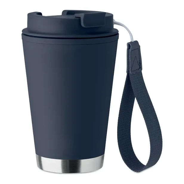 Doppelwandiger Becher 300 ml