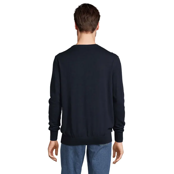 STUART MEN SWEATER