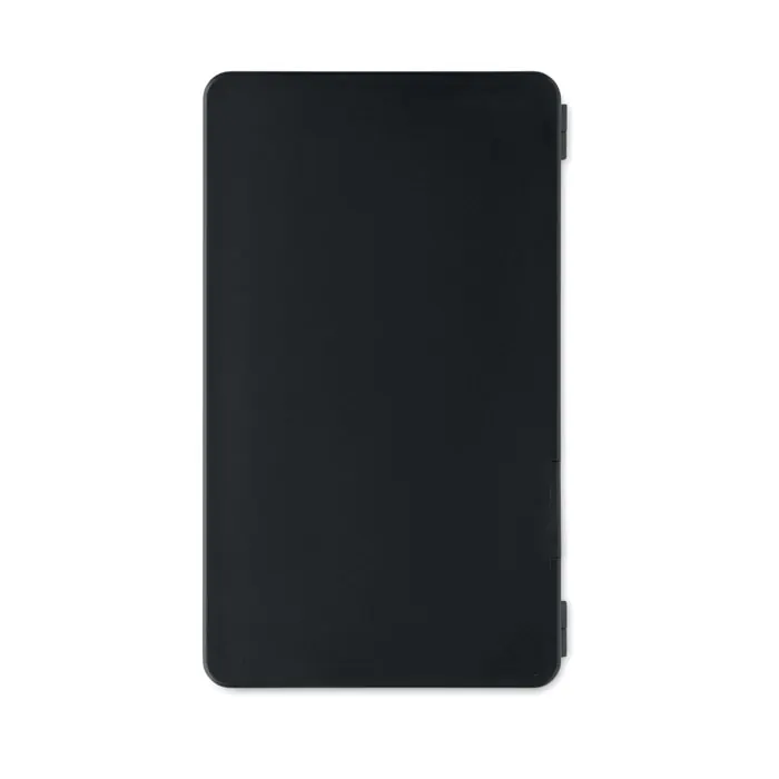 Taschenrechner mit LCD-Tafel