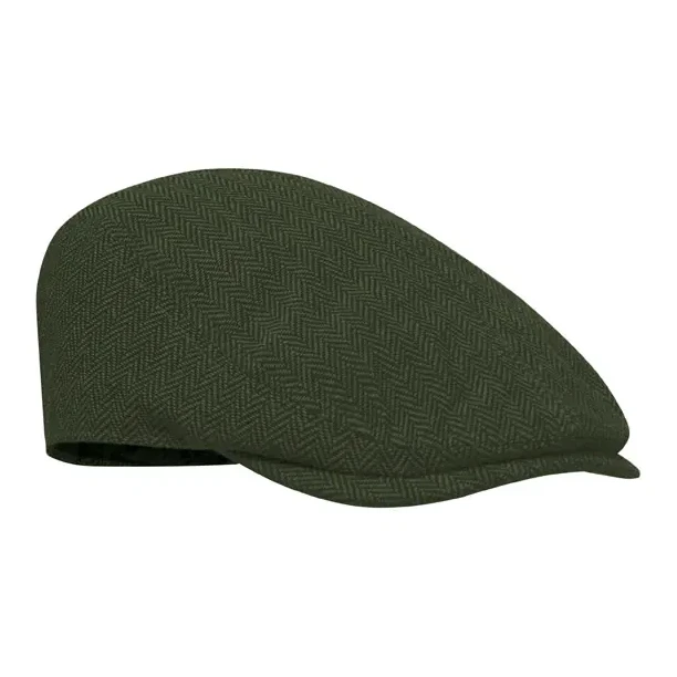 Newsboy-Kappe 335 g/m²