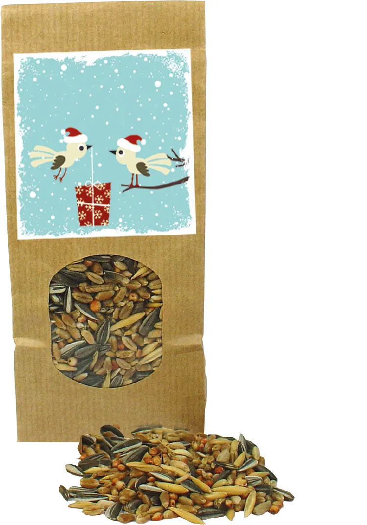 Vogel-Festmahl