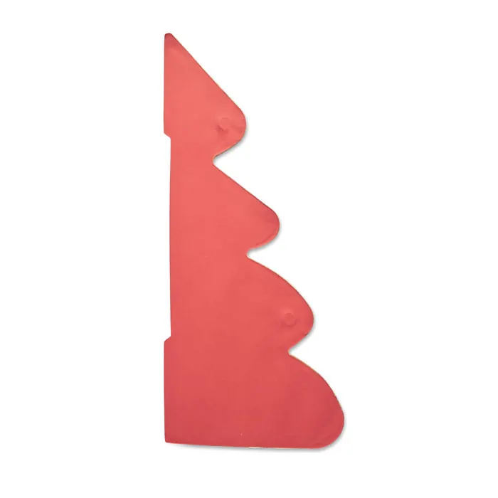 Weihnachtsbaum Papier