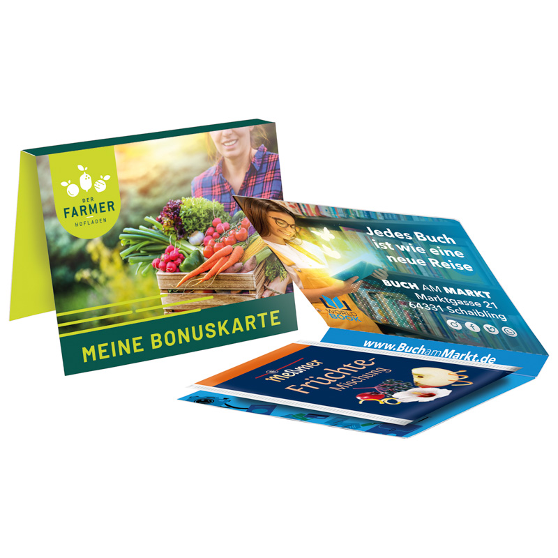Werbekarte Midi, Meßmer Tee Entspannung Rooibos, Melisse, Rosenblütentee
