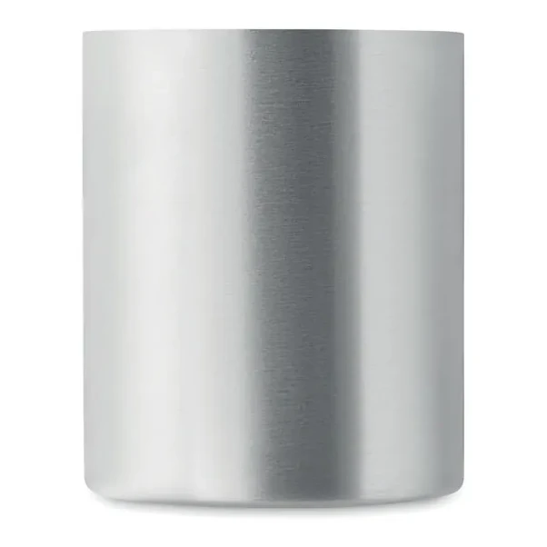 Doppelwandiger Becher 300 ml