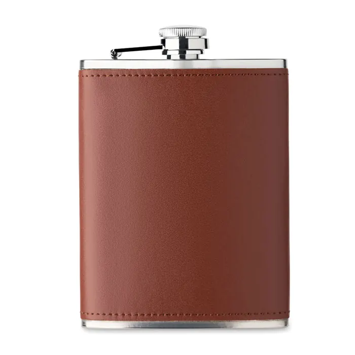 Flachmann 200 ml