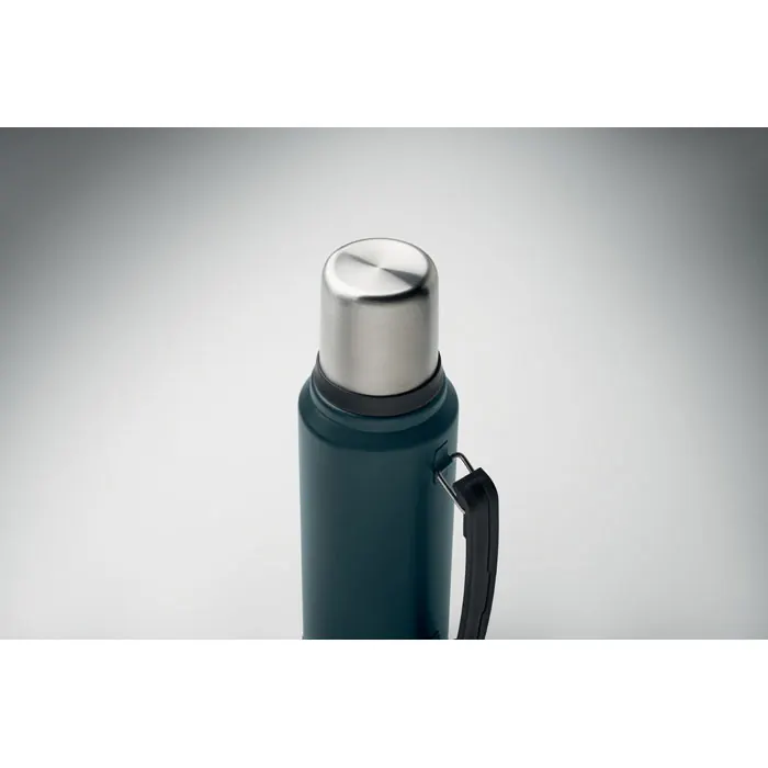 Doppelwandige Flasche 1L