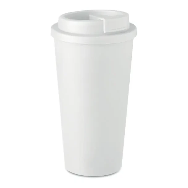 Doppelwandiger Becher 450ml