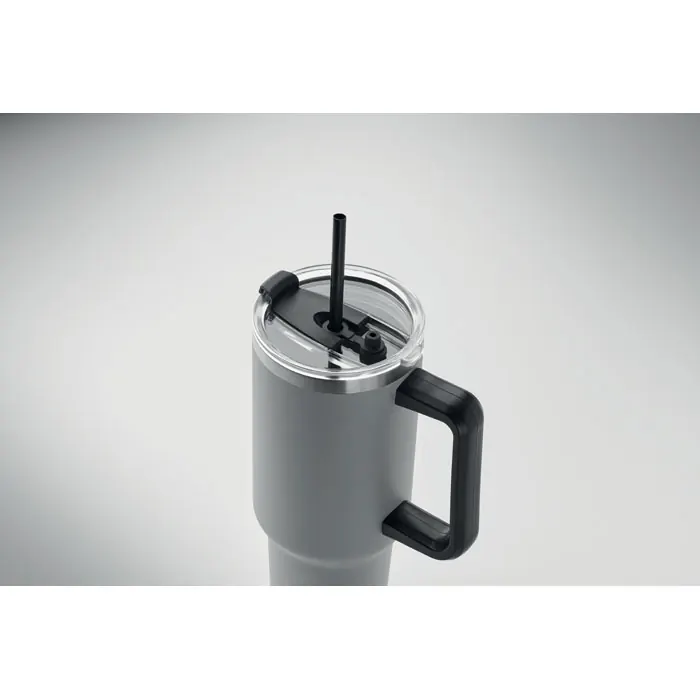 Doppelwandiger Trinkbecher