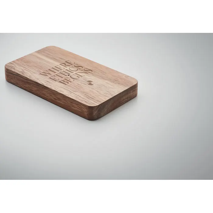Powerbank mit Ladestation