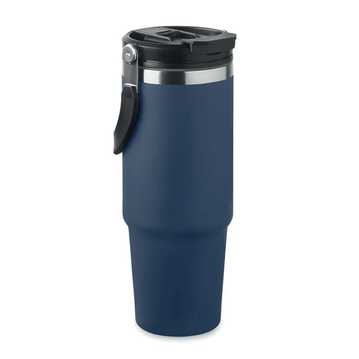 Doppelwandiger Becher 850 ml