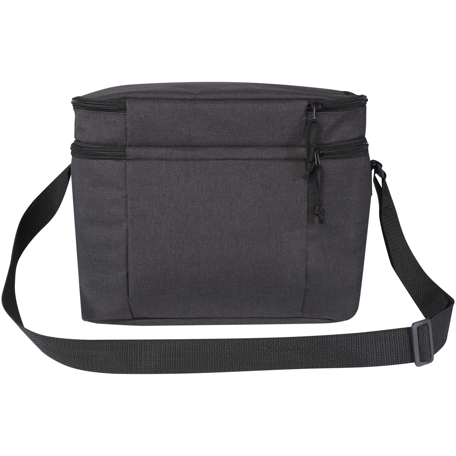 Tundra GRS RPET Kühltasche 13L heather charcoal
