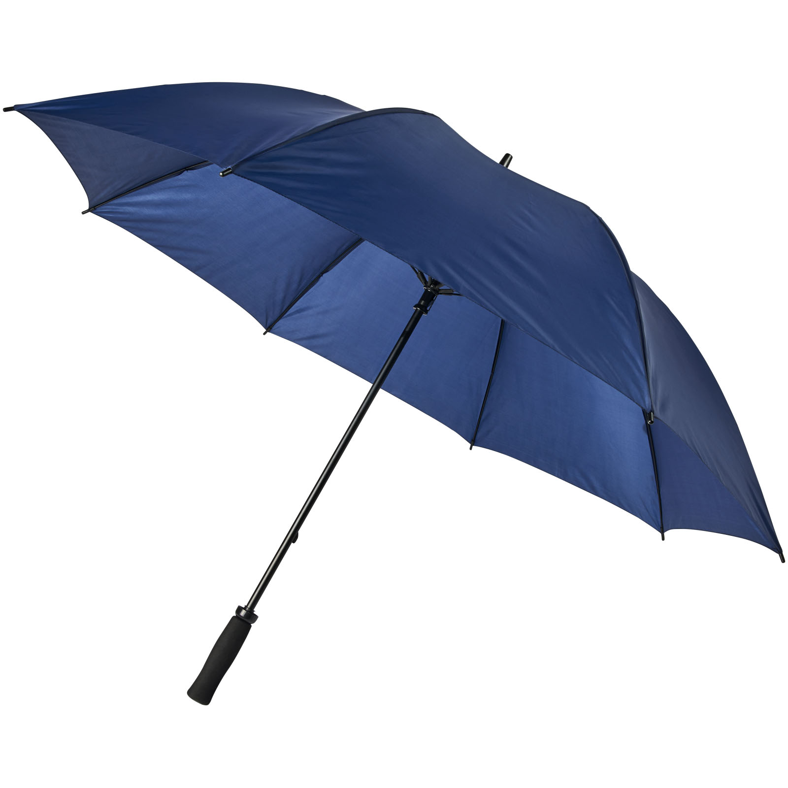 Grace 30“ windfester Golfschirm mit EVA-Griff navy