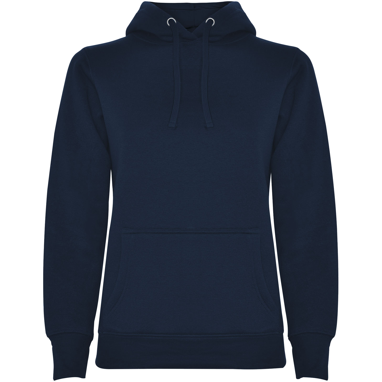 Urban 280 g/m² Kapuzenpullover für Damen marineblau