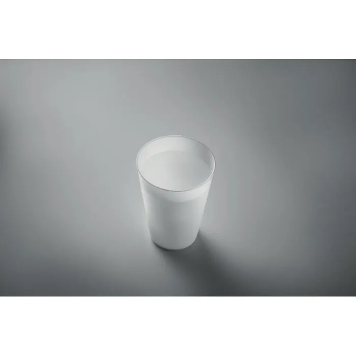 Wiederverwendbarer Becher 300ml