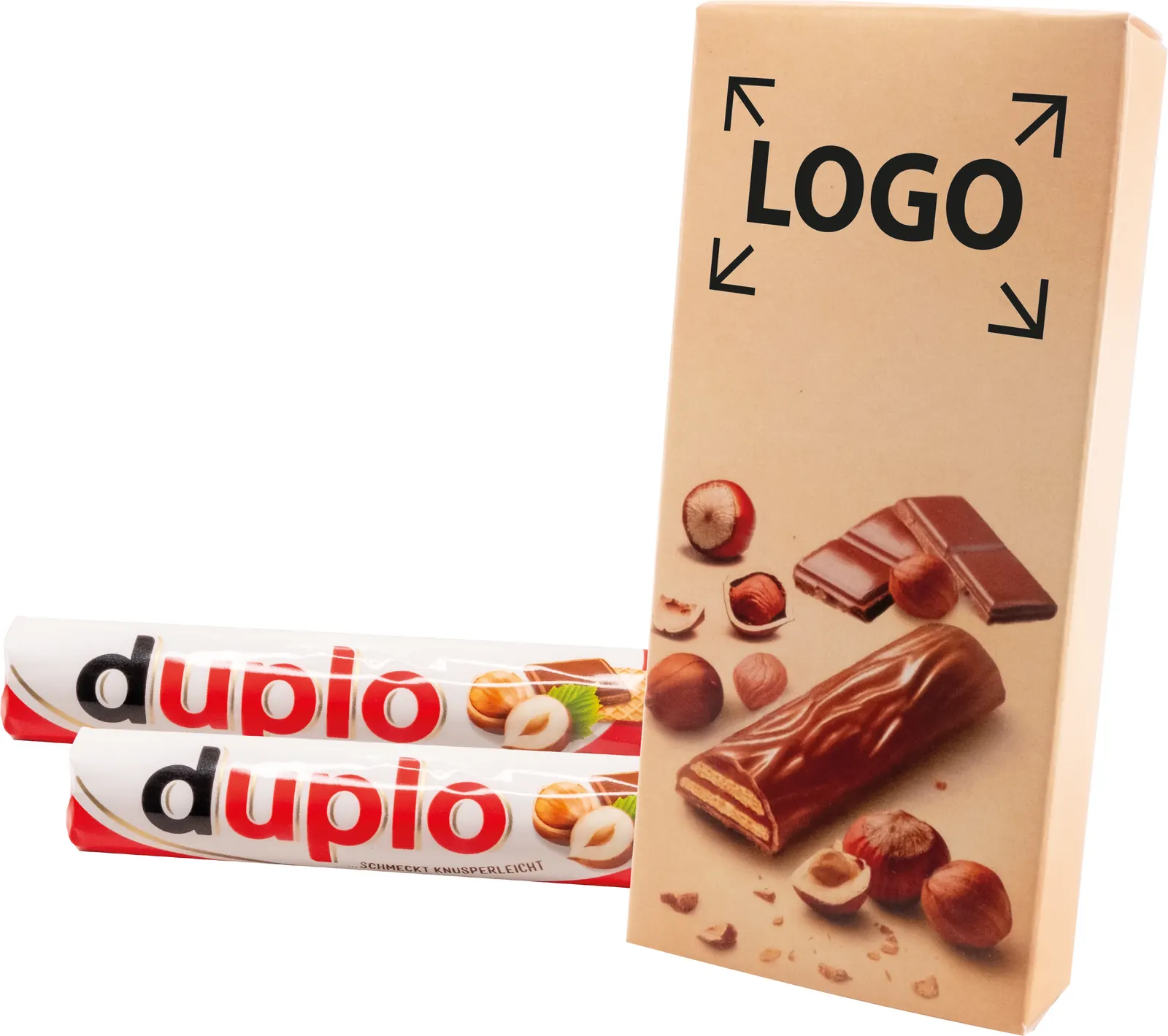 Schoko-Duett