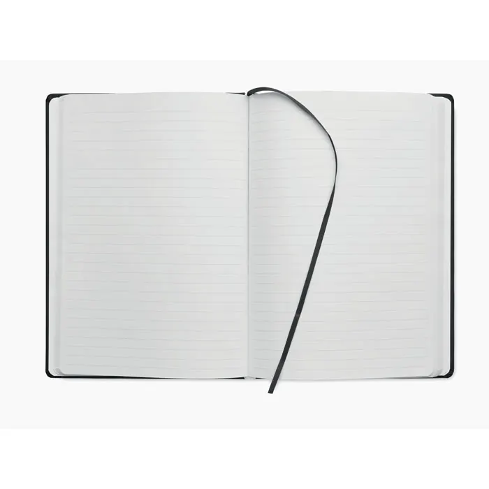 DIN A5 Notizbuch
