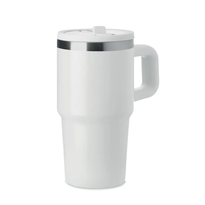 Doppelwandiger Trinkbecher 500ml