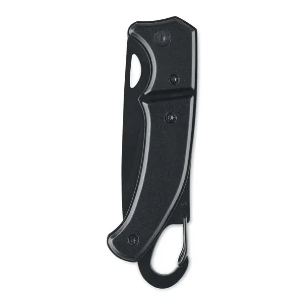 Klappmesser Aluminium