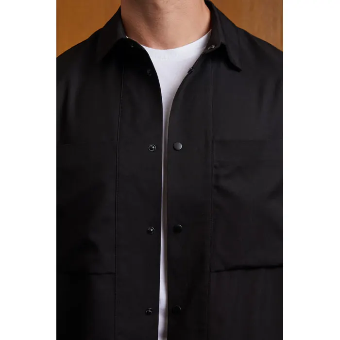 MADDEN UNISEX OVERSHIRT