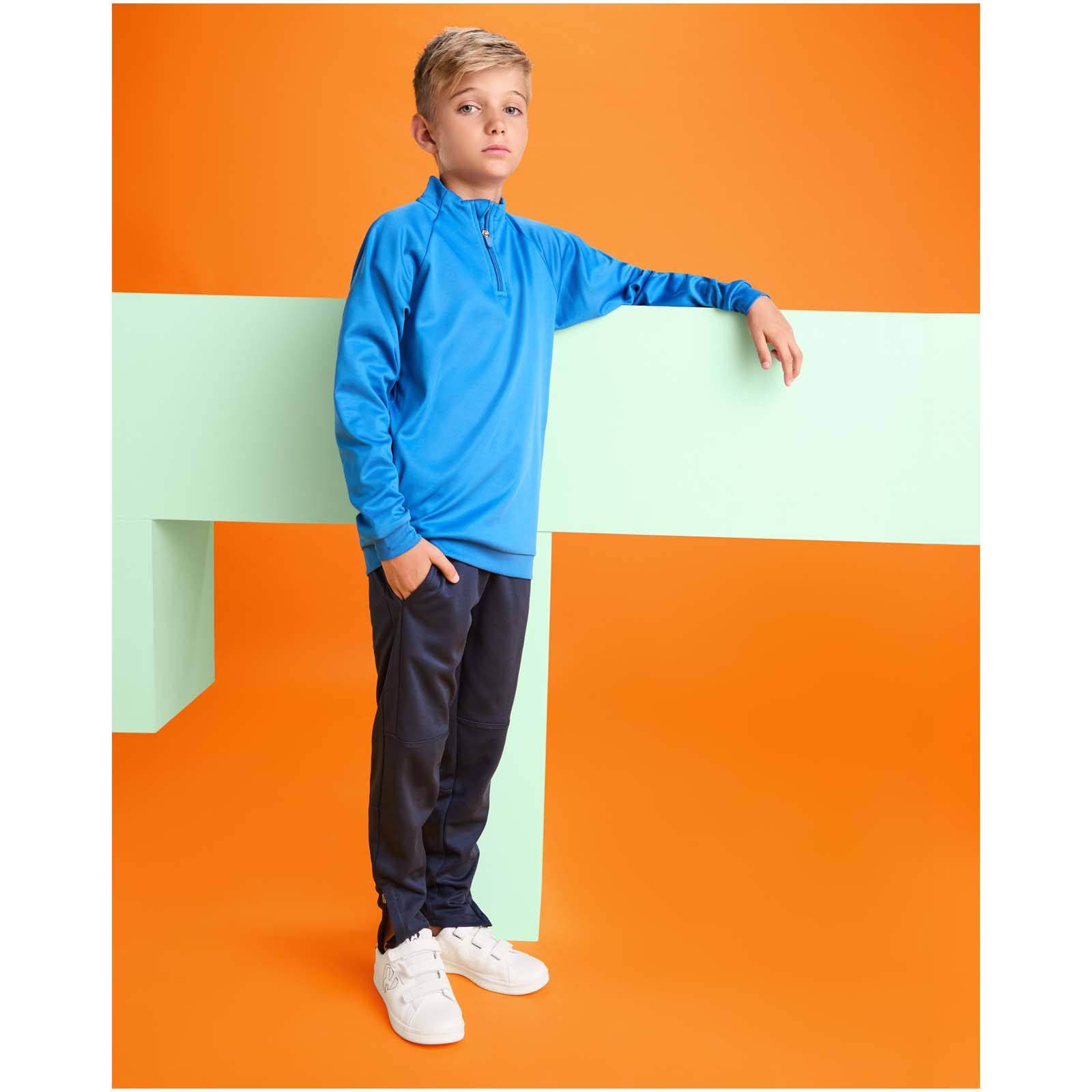 Neapolis 200 g/m² Hose für Kinder