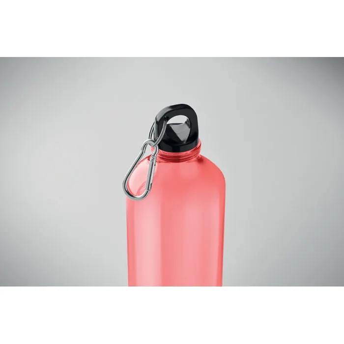 Trinkflasche RPET 750ml