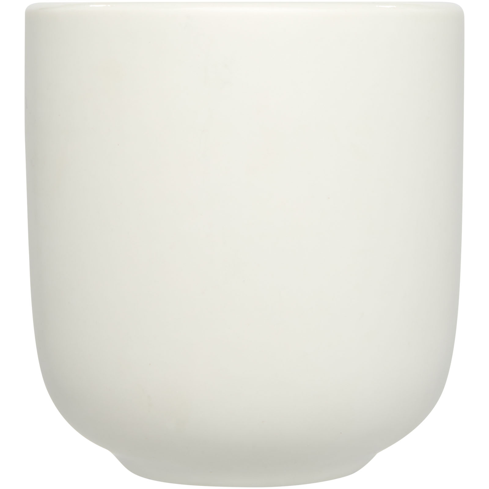 Male Espressotassen 4-teilig 90 ml weiss
