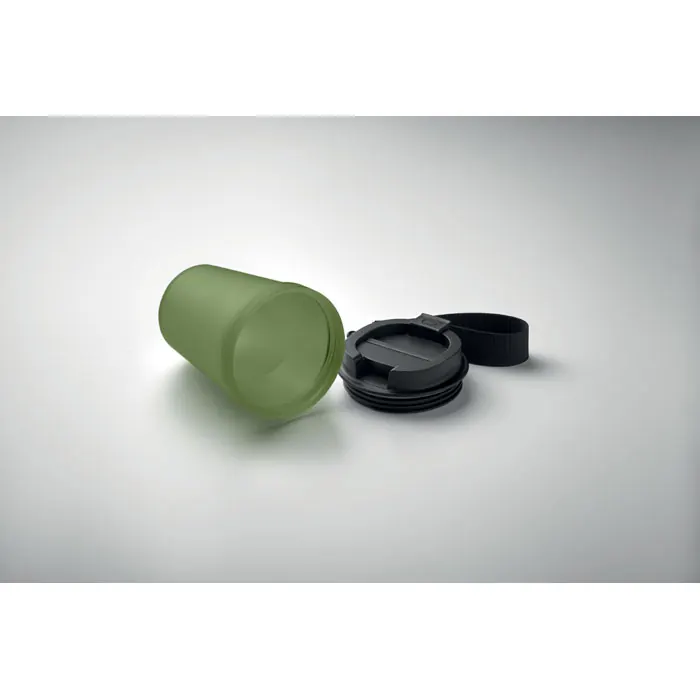 Einwandiger Becher 300 ml