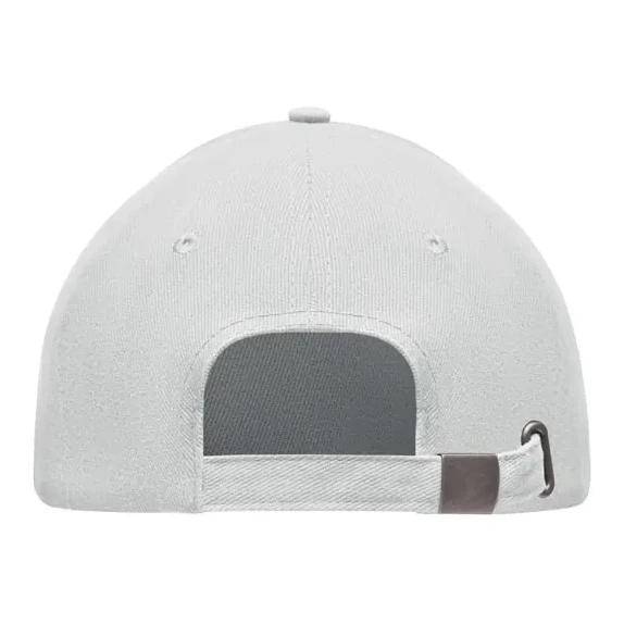 Baseball cap 5 panels 260g/m²