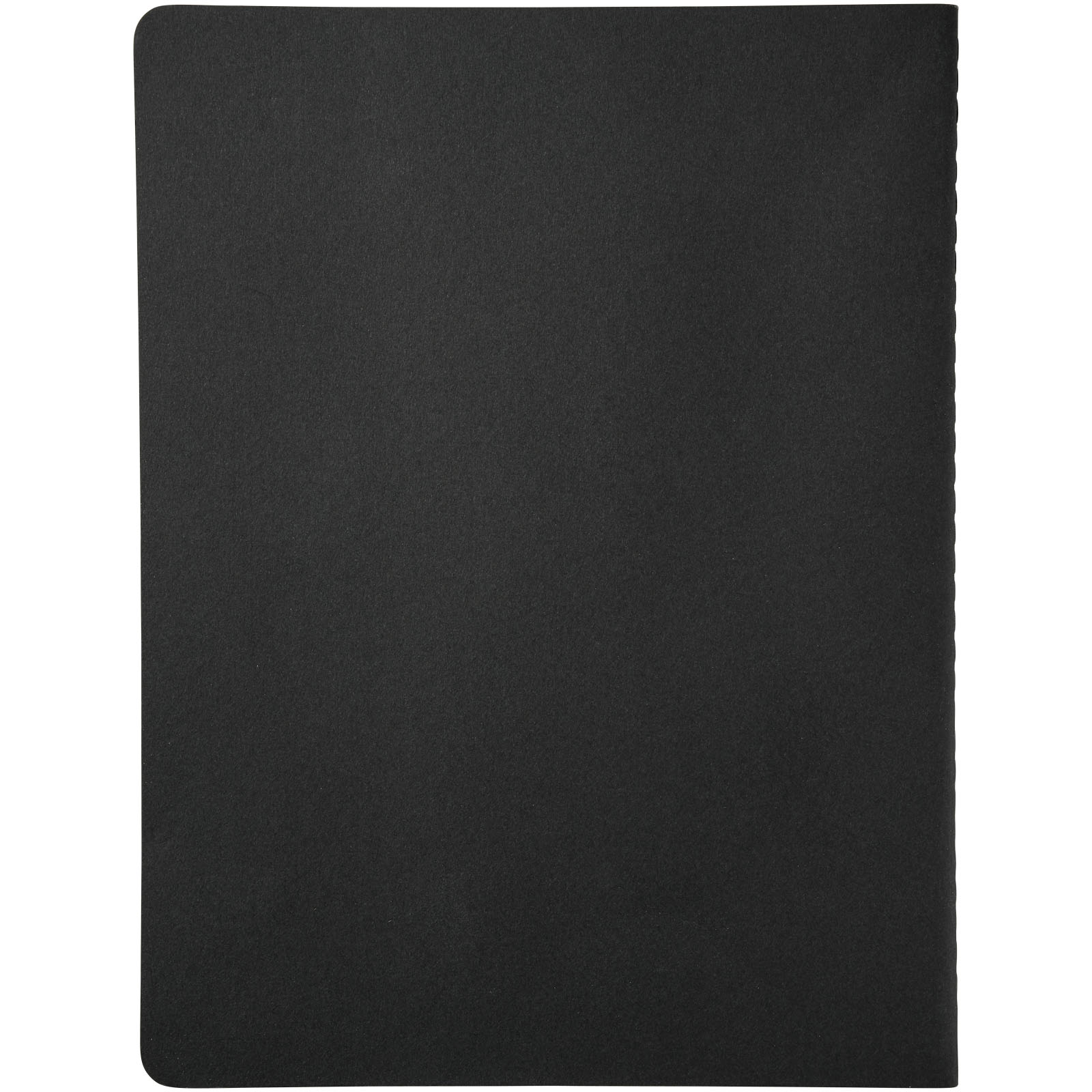 Moleskine Cahier Journal XL – liniert schwarz