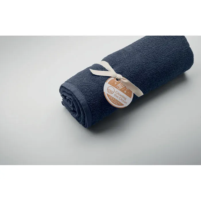 SEAQUAL® Handtuch 100x170cm