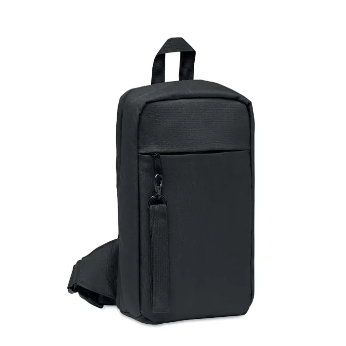 Crossbody-Tasche 600D RPET