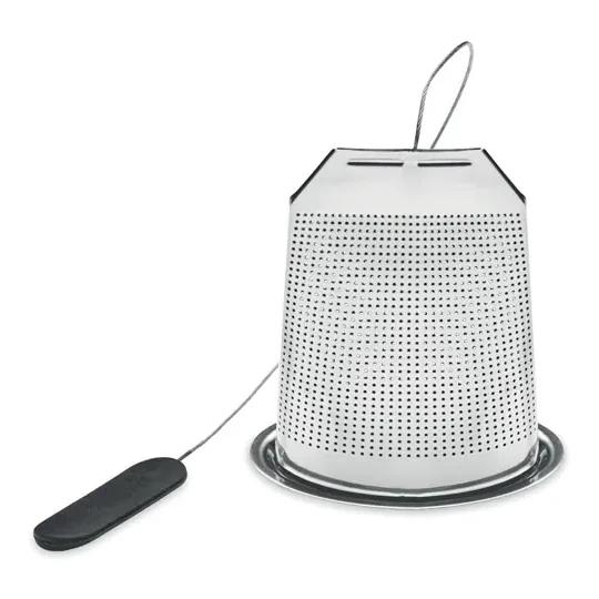 Tee-Ei Edelstahl