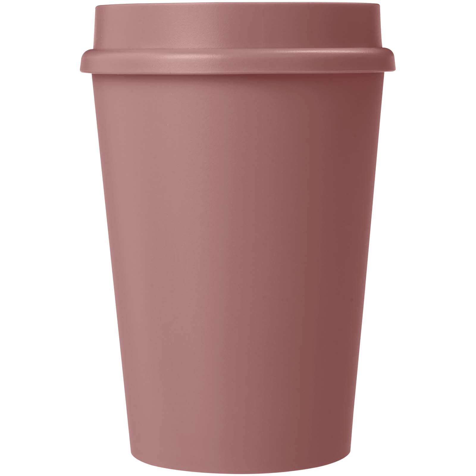 Americano® Switch Renew Becher mit 360°-Deckel 300 ml rosa