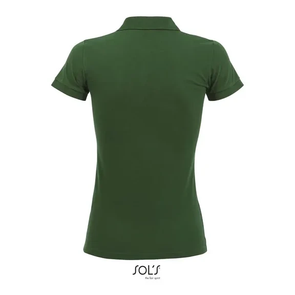 PERFECT DAMEN POLO 180g
