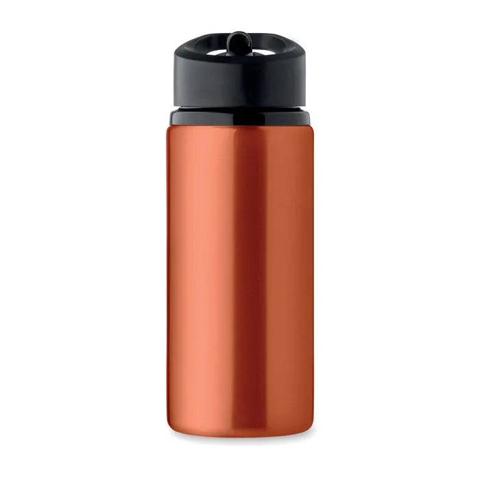 Einwandige Flasche 500 ml