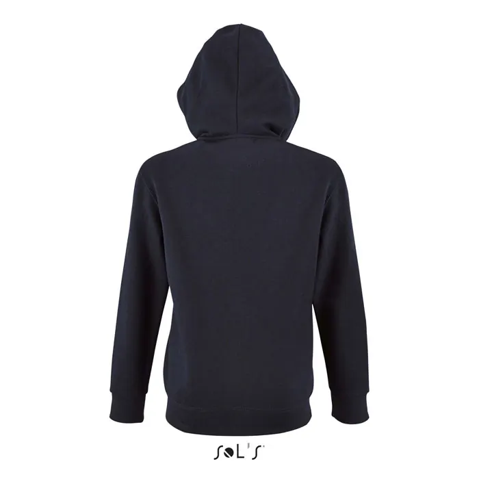 STONE KINDER HOODIE  260g